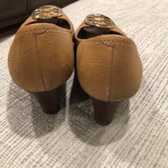 Tory Burch wedges - Picture 4 of 4